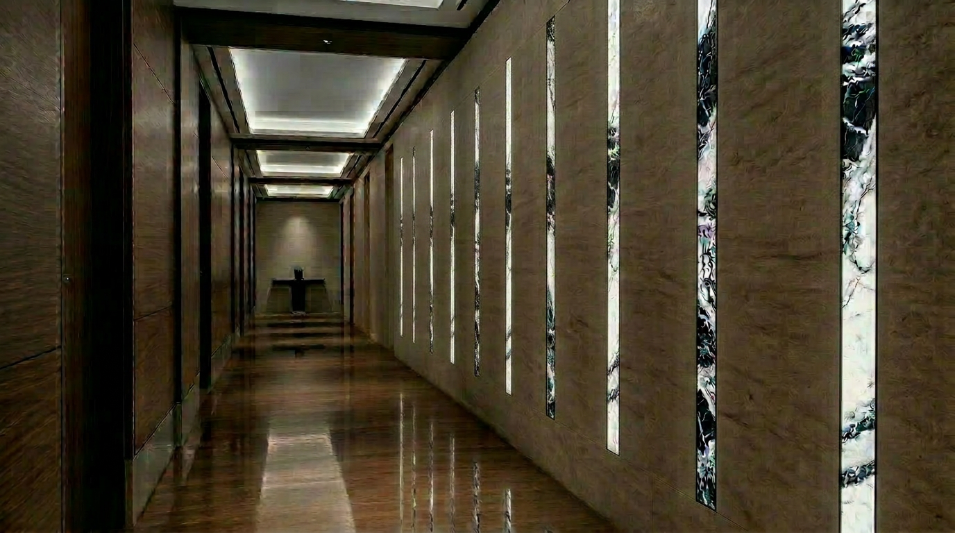 Hospitality Corridor